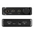 Thumbnail 2 : (Open Box) Topping - G5 Portable Headphone Amp & DAC (Black)