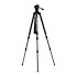 Thumbnail 1 : Miller AIR Solo-Q 75 2 Stage Carbon Fibre Tripod