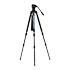 Thumbnail 2 : Miller AIR Solo-Q 75 2 Stage Carbon Fibre Tripod