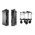 Thumbnail 4 : INOVATIV Voyager 36 NXT Compact Cart