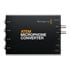 Thumbnail 2 : Blackmagic Design ATEM Microphone Converter