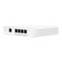 Thumbnail 1 : Ubiquiti Unifi USW-FLEX-XG 5 Port Layer 2 Managed Gigabit Refurbished Switch