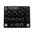 Thumbnail 4 : KSR Ceres 3 Channel High-Gain Preamp Pedal
