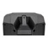 Thumbnail 4 : RCF Digital active speaker system 15"" + 4"" v.c., 700Wrms, 1400Wpeak