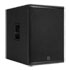Thumbnail 1 : RCF 18" Bass Reflex Active Subwoofer, 700Wrms, 1400Wpeak
