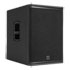 Thumbnail 1 : RCF 15" Bass Reflex Active Subwoofer, 700Wrms, 1400Wpeak