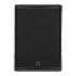 Thumbnail 2 : RCF 15" Bass Reflex Active Subwoofer, 700Wrms, 1400Wpeak