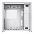 Thumbnail 2 : GameMax Meshbox Mid Tower White PC Gaming Case