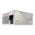 Thumbnail 2 : ASUS ROG Loki White Edition 850W 80+ Platinum SFX-L ATX 3.1 PSU/Power Supply