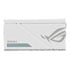 Thumbnail 3 : ASUS ROG Loki White Edition 850W 80+ Platinum SFX-L ATX 3.1 PSU/Power Supply
