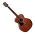 Thumbnail 1 : Takamine TK-GN11M-LH-NS Left Handed Natural Satin