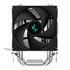 Thumbnail 2 : DeepCool GAMMAXX AG300 Single Tower Heatpipe CPU Cooler