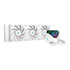 Thumbnail 1 : DeepCool LT720 WH AIO Premium Intel/AMD Liquid/Water CPU Cooler