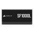 Thumbnail 2 : Corsair SF1000L 1000 Watt Fully Modular PCIE 5 80+ Gold SFX-L PSU/Power Supply ATX3.0