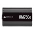Thumbnail 2 : Corsair RMe Series 750 Watt Compact Fully Modular 80+ Gold PCIe5 PSU/Power Supply ATX3.0