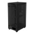 Thumbnail 3 : Corsair 2000D Airflow mITX Mini Tower High Airflow Case Black