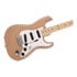 Thumbnail 2 : Fender - Made In Japan Limited International Colour Stratocaster, Maple Fingerboard, Sahara Taupe