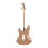 Thumbnail 4 : Fender - Made In Japan Limited International Colour Stratocaster, Maple Fingerboard, Sahara Taupe