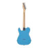 Thumbnail 4 : Fender Made In Japan Limited International Colour Telecaster, Rosewood Fingerboard, Maui Blue