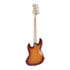 Thumbnail 4 : Fender Made In Japan Limited International Colour Jazz Bass, Rosewood Fingerboard, Sienna Sunburst