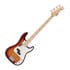 Thumbnail 1 : Fender Made in Japan Limited International Color Precision Bass, Maple Fingerboard, Sienna Sunburst