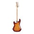 Thumbnail 4 : Fender Made in Japan Limited International Color Precision Bass, Maple Fingerboard, Sienna Sunburst
