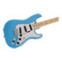 Thumbnail 2 : Fender - Made In Japan Limited International Colour Stratocaster, Maple Fingerboard, Maui Blue