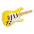 Thumbnail 2 : Fender - Made In Japan Limited International Colour Stratocaster, Maple Fingerboard, Monaco Yellow