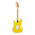 Thumbnail 4 : Fender - Made In Japan Limited International Colour Stratocaster, Maple Fingerboard, Monaco Yellow