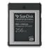 Thumbnail 1 : SanDisk 256GB PRO-CINEMA CFexpress VPG400 Type B