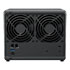 Thumbnail 4 : Synology 4 Bay DS423+ Desktop NAS Unit with 2 M.2 Slots