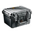 Thumbnail 1 : Peli 1300 Protective Case With No Foam (Black)