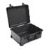 Thumbnail 2 : Peli 1560 Protective Case - No Foam - Black