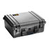 Thumbnail 1 : Peli 1550 Protective Case With No Foam (Black)