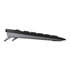 Thumbnail 2 : CHERRY Stream Wireless Keyboard JK-8550GB-2 Black UK English