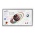 Thumbnail 1 : Samsung 55" WM55B 4K UHD Flip Pro Interactive Whiteboard Touch Display