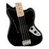 Thumbnail 2 : (B-Stock) Squier Affinity Jaguar Bass H Black