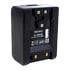 Thumbnail 2 : Hawkwoods VL-M98D Mini V-Mount Battery
