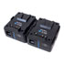Thumbnail 1 : Hawkwoods 2-Channel Mini V-Lok Battery Charger