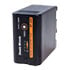 Thumbnail 1 : Hawkwoods BP-60U Sony Replacement BP-U Battery
