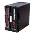 Thumbnail 2 : Hawkwoods BP-60U Sony Replacement BP-U Battery