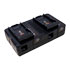 Thumbnail 1 : Hawkwoods Mini BPU 2-Channel 3A Simultaneous Fast Charger