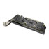 Thumbnail 4 : XFX AMD Radeon RX 6400 Speedster SWFT 105 4GB Graphics Card
