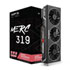 Thumbnail 1 : XFX AMD Radeon RX 6950 XT Speedster MERC 319 16GB Graphics Card