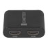 Thumbnail 4 : Sonnet DisplayLink Dual HDMI Adapter For M1/M2 Macs