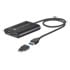 Thumbnail 1 : Sonnet DisplayLink Dual DisplayPort Adapter For M1/M2 Macs
