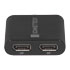 Thumbnail 4 : Sonnet DisplayLink Dual DisplayPort Adapter For M1/M2 Macs