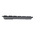 Thumbnail 3 : CHERRY JK-9250GB-2 KW 9200 MINI Black Wireless Keyboard UK