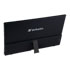 Thumbnail 2 : Verbatim 14" Full HD IPS Portable Monitor USB-C & HDMI