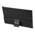 Thumbnail 4 : Verbatim 14" Full HD 60Hz IPS Portable Touchscreen Monitor USB-C HDMI